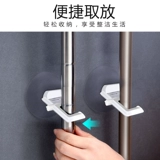 Baojiajie Mop Крюк -без ударов туалетная швабля