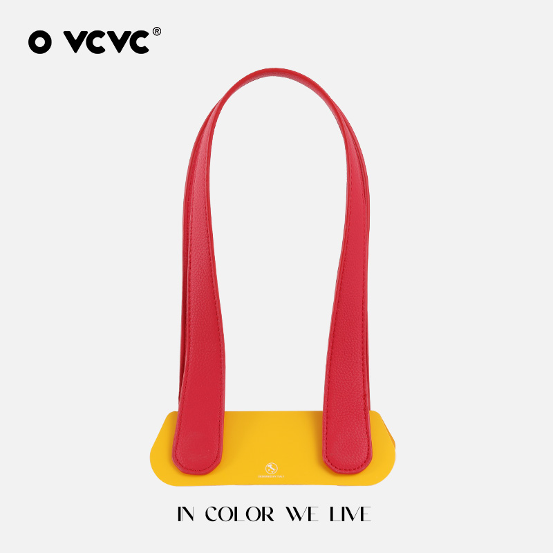 OVCVC长提手（C Bag + mini C Bag）可用obag包 配件 - 图2