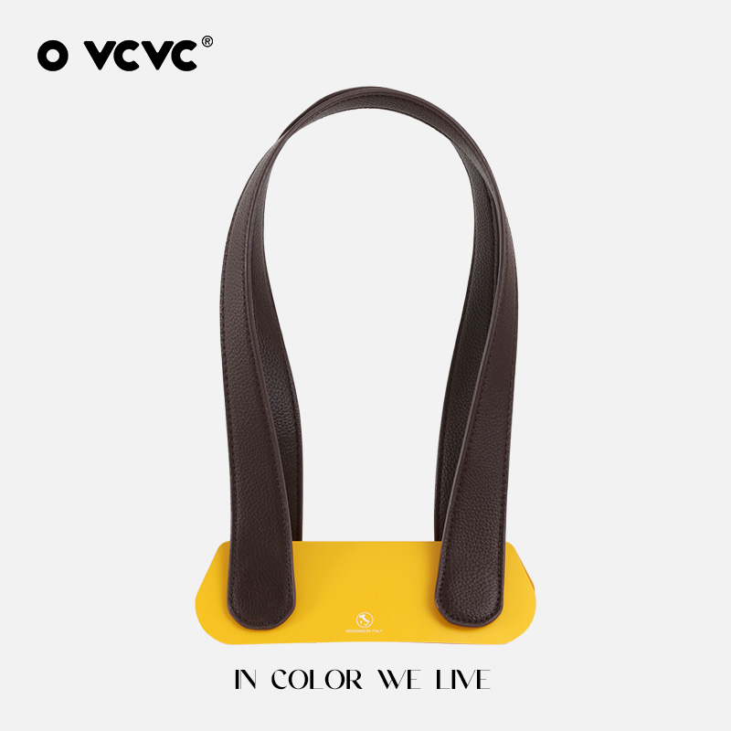 OVCVC长提手（C Bag + mini C Bag）可用obag包 配件 - 图1