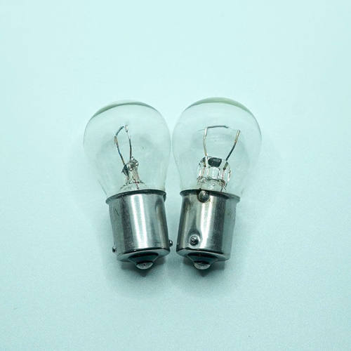 适用于哈弗刹车灯H6 H2 H2S H1 H4 H3H5 F5 M6长城M4 C30后尾灯泡 - 图0