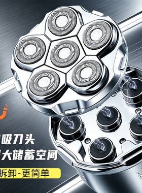 【热销！耐用推荐】10W光头神器