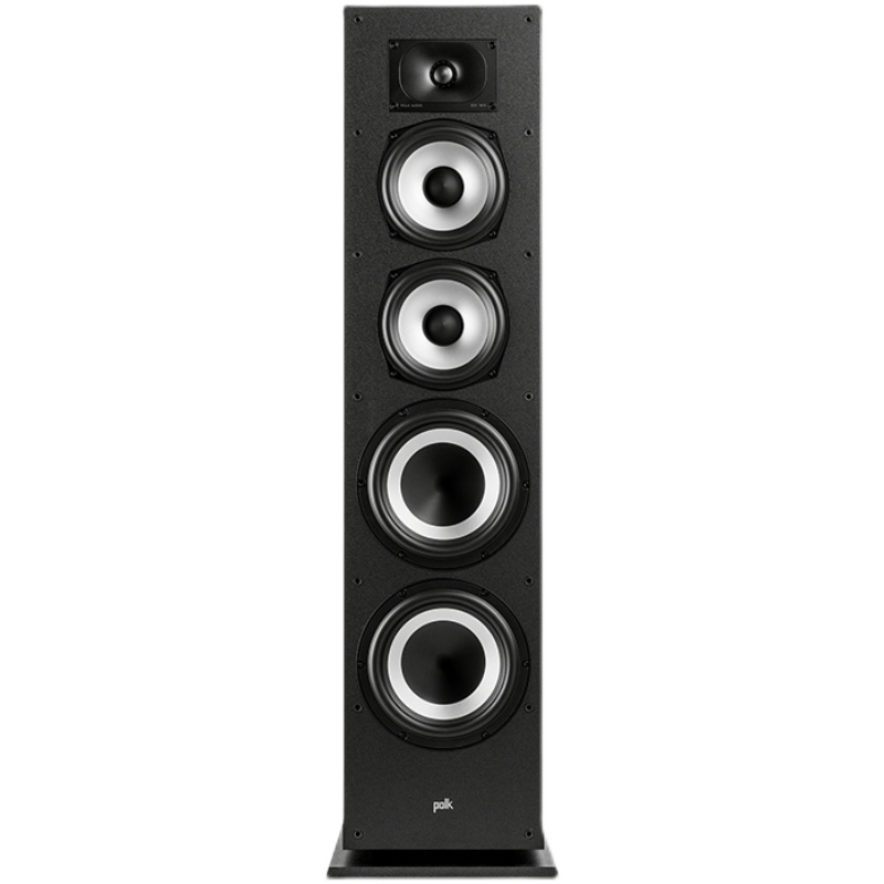 重庆总代Polkaudio/普乐之声 MXT70 HiFi 音箱家用落地无源音响 - 图0