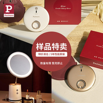 (Sample Tesell) German Berman Decorative Table Lamp Bedroom Living Room Atmosphere Bed headlights Land lamp for sale on stock