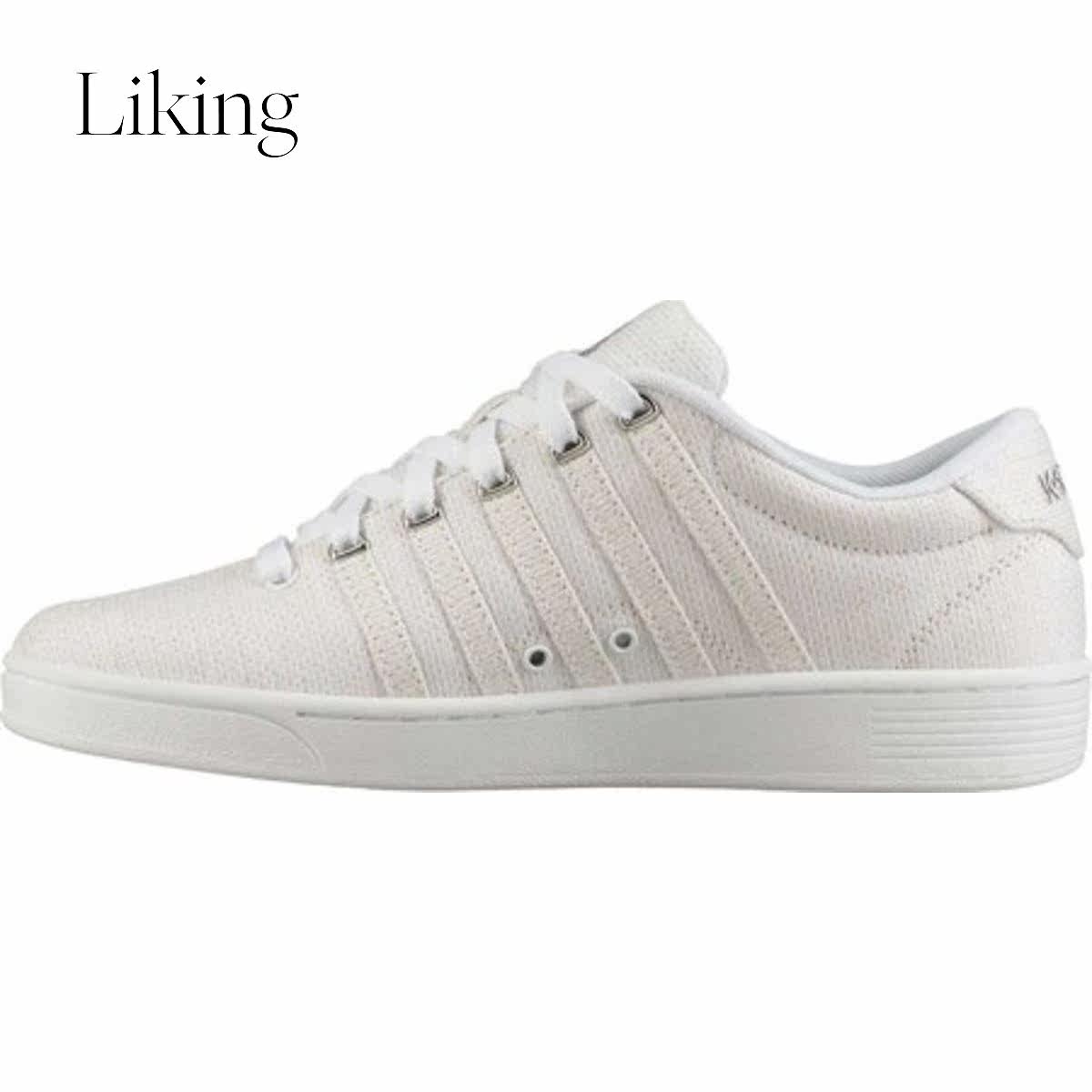  LIKING海外跑步鞋