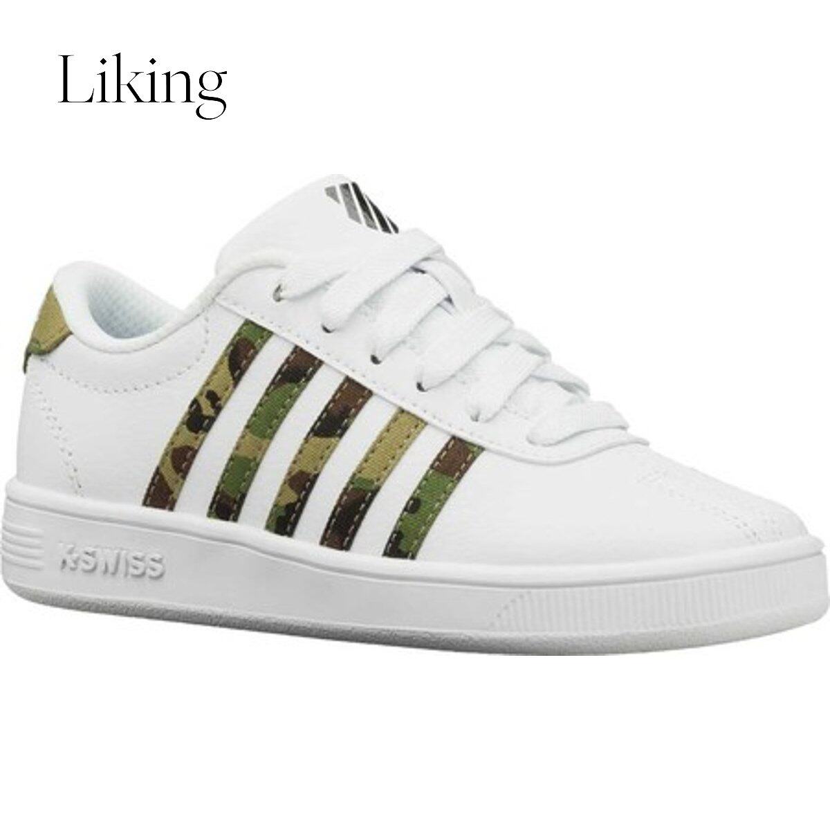  LIKING海外跑步鞋