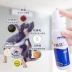 Golden Shield Pitphen Spray Dog Skin Bệnh Pet Pet Fungus Rệp bị nhiễm bệnh Ngoài mèo và Mèo - Cat / Dog Medical Supplies