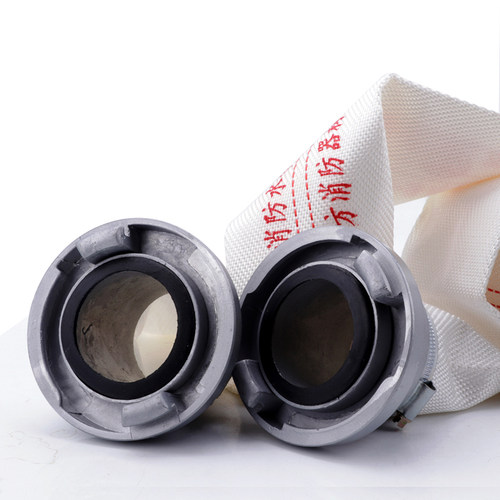 消防接头65水管水带水袋配件2寸2.5寸3快速接口卡式接扣消火拴50 - 图1