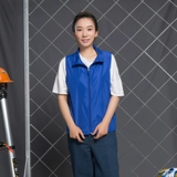 戎锋 Обучение группового строительства конфронтация, расширение жилетов для обучающих жилетов Grape Group Vest