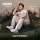HOKA Speedy Mafat 2 Casual Retro