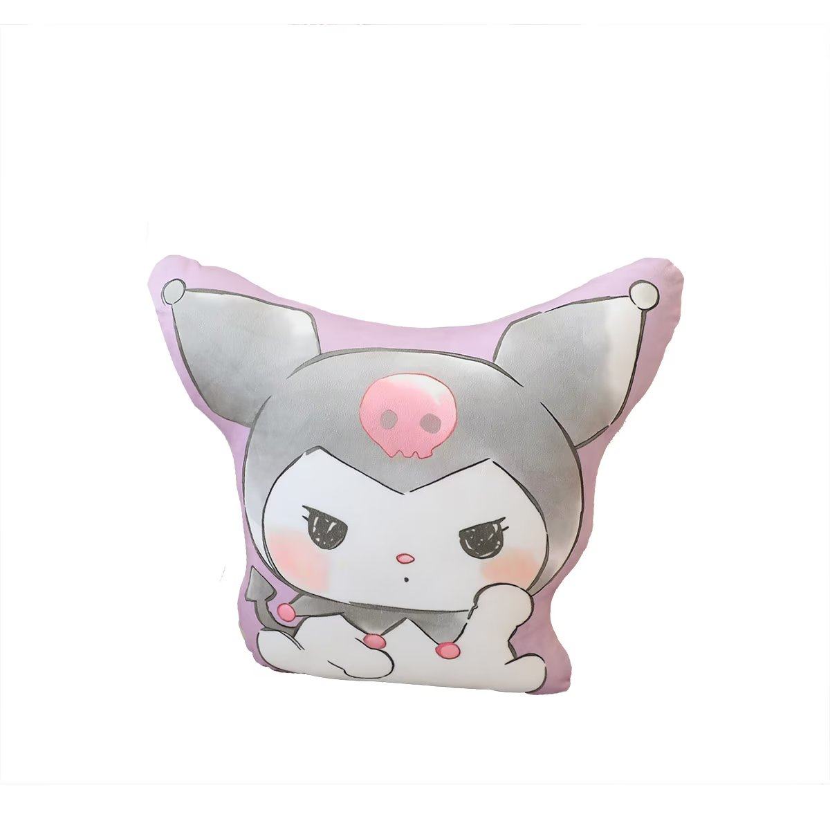 卡通可爱家居抱枕ins沙发座椅靠垫办公室午睡枕床上睡觉枕头靠背,淘宝优惠券,粉丝福利购,淘宝优惠卷