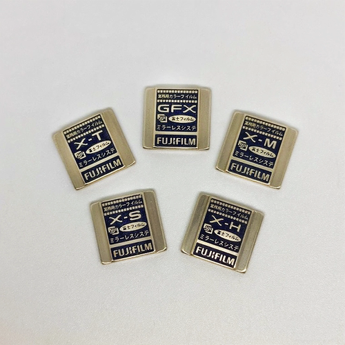 富士相机热靴盖适用于富士XS1020热靴盖富士XT50富士XM5热靴盖 - 图2