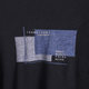 Removal of bids and cabinets! Simple casual pullover base wool sweater sweater for men in autumn and winter