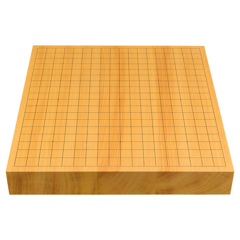 熊须香榧木围棋盘62mm日本进口带证书成人比赛家用送礼9733/9739,淘宝优惠券,粉丝福利购,淘宝优惠卷