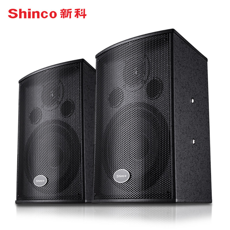 shinco /新科k30 ktv 新科玖利度KTV/卡拉OK音箱