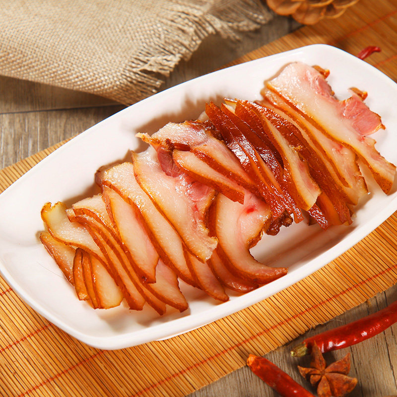 沈万三 卤猪头肉卤味即食猪蹄肉食熟食五香猪脸真空包装袋装,淘宝优惠券,粉丝福利购,淘宝优惠卷