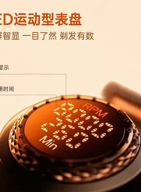 利桥理发器1930电推剪渐变理发剪高速智能充电式剃刀高端理发推剪