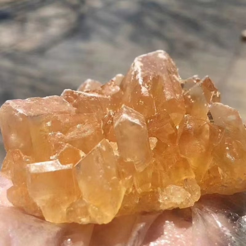 逐南味甘蔗老冰糖500g*3袋清甜可口古法水晶糖块泡茶冲水即食黄糖,淘宝优惠券,粉丝福利购,淘宝优惠卷