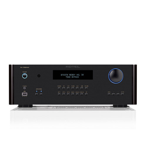 路遥ROTEL RA-1592MKII合并放大器功放机 搭配 FOCAL 达尼 势霸 - 图0