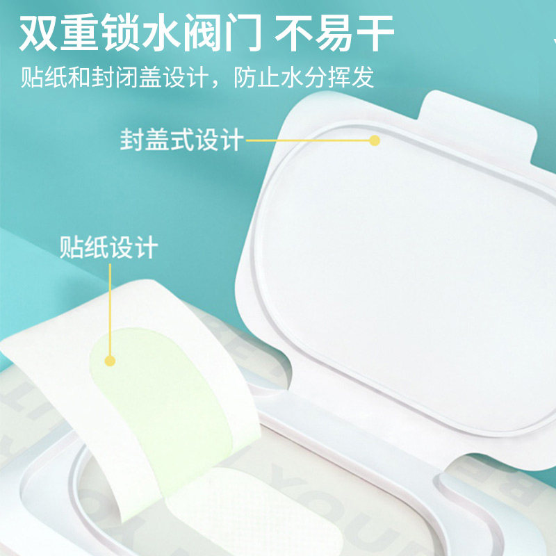 宠物湿巾猫咪狗狗专用擦屁股擦眼泪去泪痕护理消毒除臭湿纸巾80抽,淘宝优惠券,粉丝福利购,淘宝优惠卷