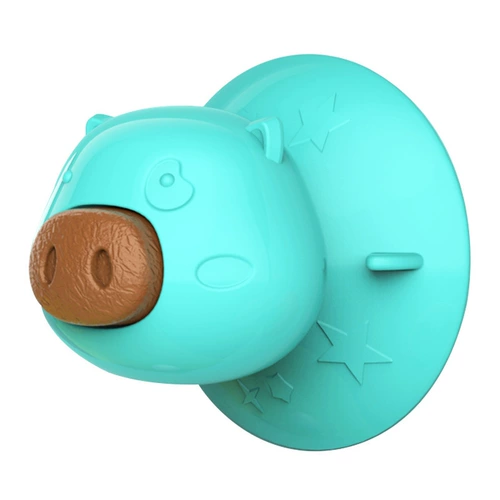 Собаки, сосущие игрушки, не гнилые, пиратские, кусающие устройство облизывания домашних животных, чтобы облегчить душные, кусать зубов, закуски для собак собаки собаки.