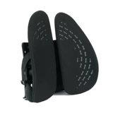 Гимнарная талия автомобильного газа опирается на заднюю часть подушки сиденья водителя Зимний офис, сиденья, подушка для талии с поддержкой талии на долгое время