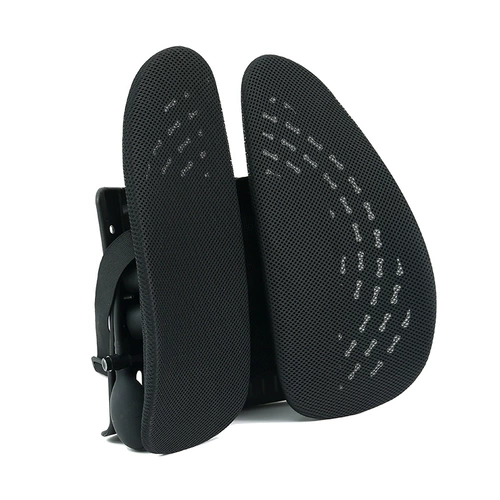 Гимнарная талия автомобильного газа опирается на заднюю часть подушки сиденья водителя Зимний офис, сиденья, подушка для талии с поддержкой талии на долгое время