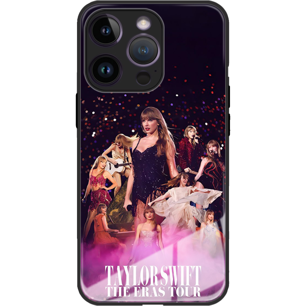 Taylor Swift霉霉手机壳iphone15华为Pura70小米14适用opporeno9欧美vivox60三星S22红米note13荣耀80一加ace - 图3