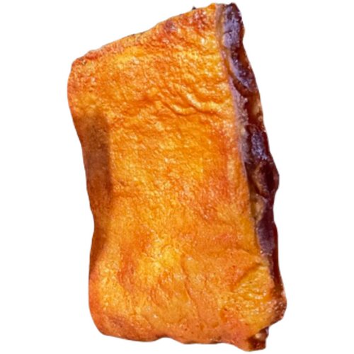 仿真广式叉烧肉白切鸡烧鹅仔烧鸭烧腊模型橱窗挂饰直播间拍摄道具 - 图3