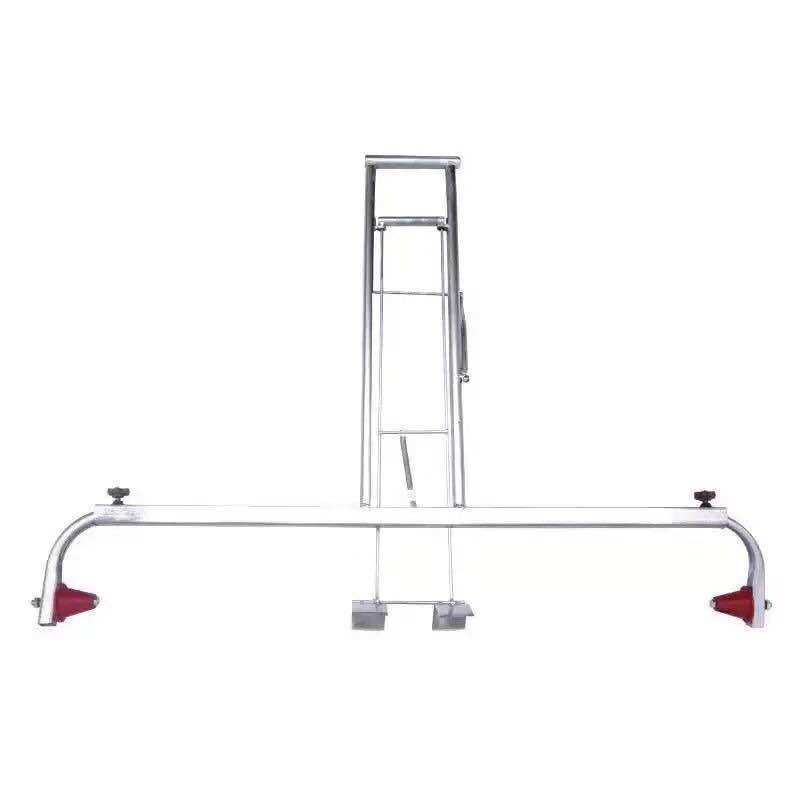 地膜覆盖机地膜机盖薄膜机器铺膜神器覆膜机多功能农用手拉式工具,淘宝优惠券,粉丝福利购,淘宝优惠卷