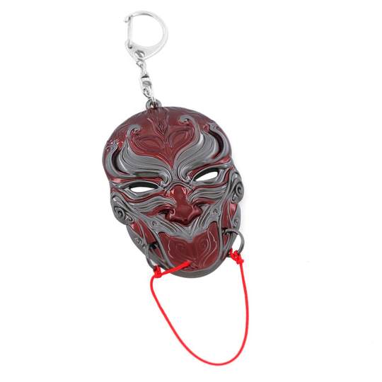 Anime Peripheral Handsome Li Xingyun Weapon Model Yong Yuan