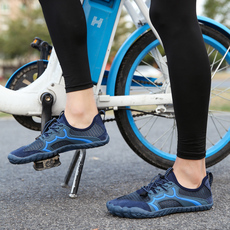 Велосипедная обувь 澶忓鑷杞﹂獞琛岄瀷鐢峰コ鏃犻攣灞卞湴杞﹀叕璺溅鍔ㄦ劅鍗曡溅鎴峰閫忔皵楠戣溅闉嬪瓙 Search step