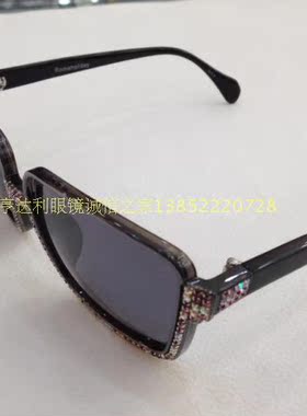 罗马假日偏光司机太阳镜