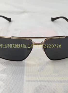 罗马假日偏光司机太阳镜