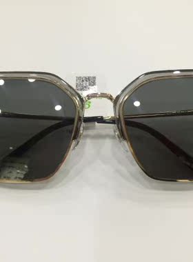 时尚风偏光太阳镜