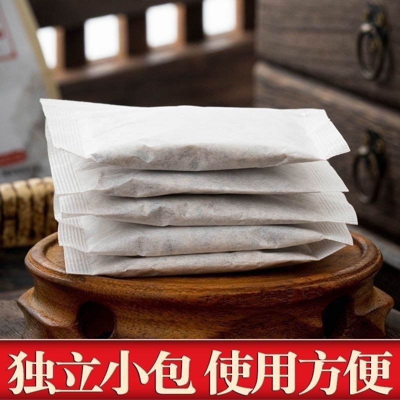 人参败毒散袋泡茶30包羌活独活柴胡前胡枳壳桔梗川芎黄芩恶心头疼