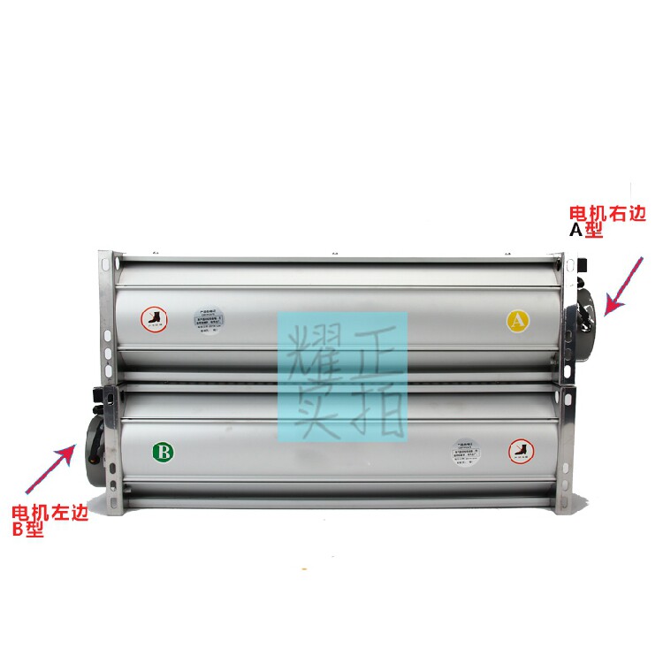 干变风机GFDD770-110/120 GFDD860-110/120变压器横流冷却风扇,淘宝优惠券,粉丝福利购,淘宝优惠卷