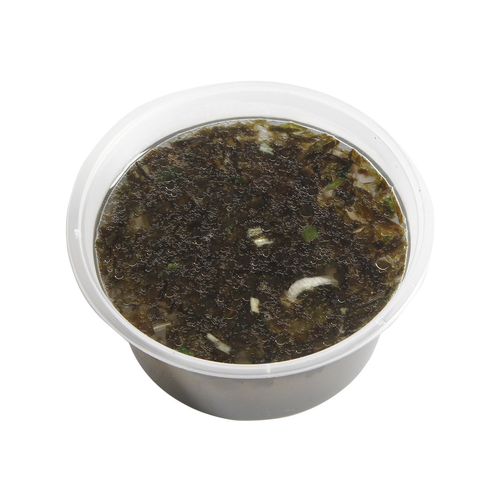 ¥海之佳紫菜汤冲泡即食方便速食汤排骨鲜虾味