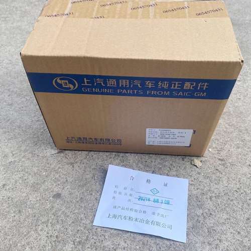 适用于别克君威君越英朗防冻液水箱雪佛兰迈锐宝科鲁兹副水壶原装 - 图0