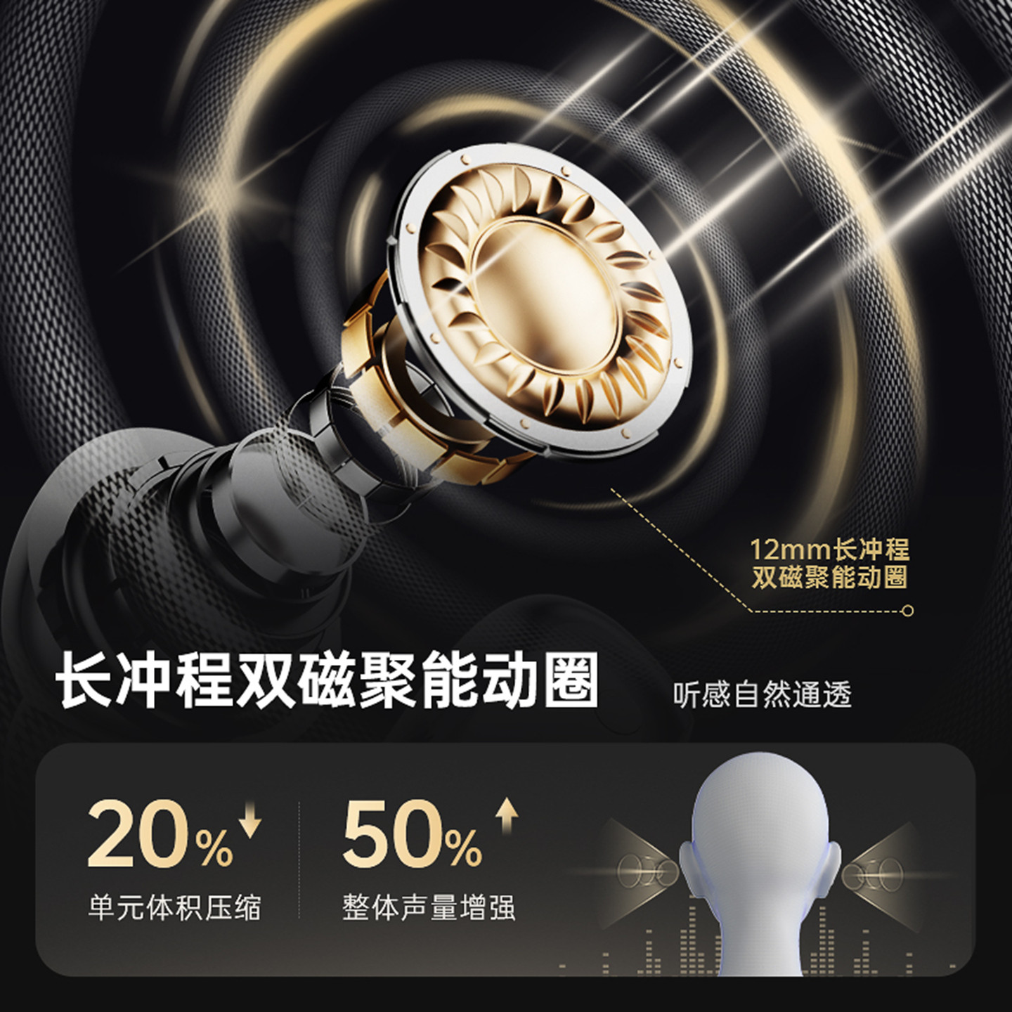 iKF AirClip Pro耳夹式无线高音质蓝牙耳机气传导2026新款骨运动,淘宝优惠券,粉丝福利购,淘宝优惠卷