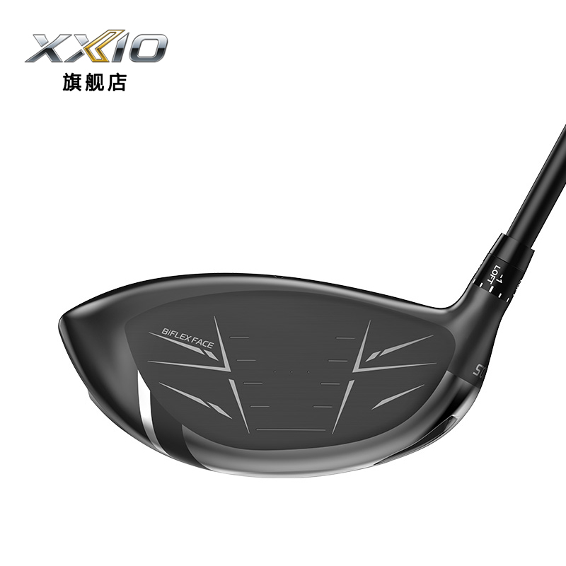 XXIO/XX10 高尔夫球杆 男士一号木 EKS3系列开球木远距golf发球木 - 图0