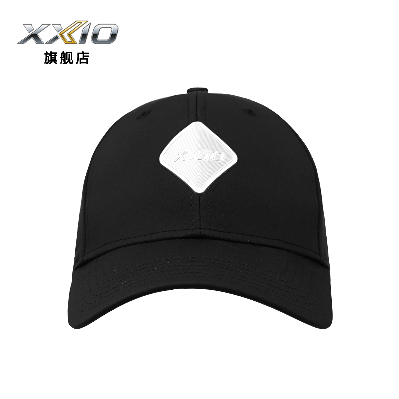 XXIO/XX10高尔夫球帽 女士有顶帽 golf运动休闲遮阳帽 均码可调节 - 图3