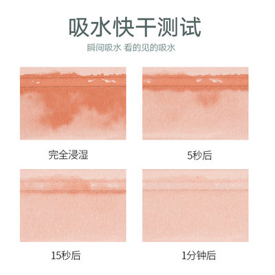 硅藻土洗手漱台吸水垫硅藻泥厨房水槽浴室速干香肥皂托杯垫置物架 虎窝淘