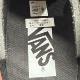 Vans Old Skool 36 25 winter new zipper decorated low-cut sneakers VN000DAABLK