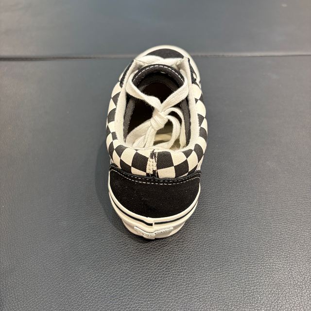 Vans Old Skool comfortable and versatile sneakers, trendy sports low-top casual shoes VN000E9MBPS