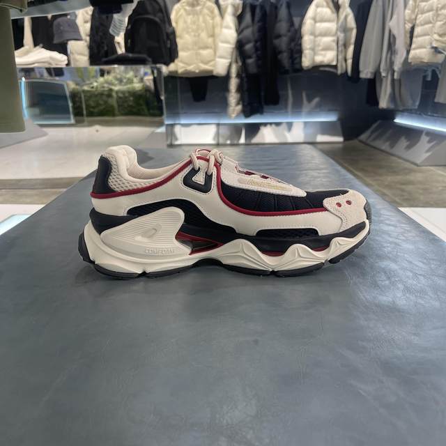 China Li Ning Ri Jin Dou Jin wear-resistant comfortable casual shoes