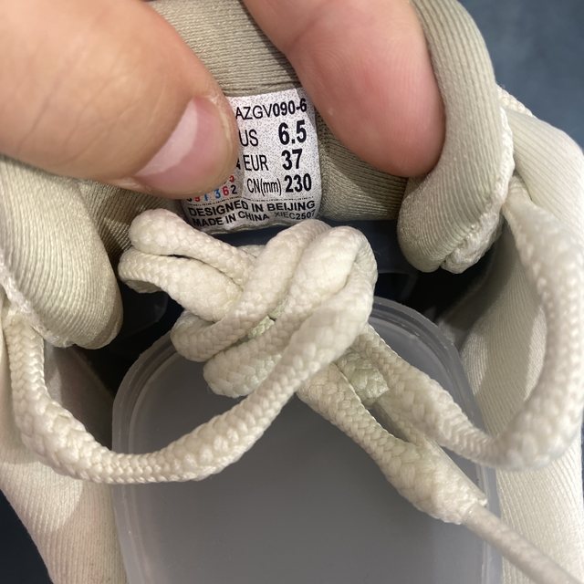 China Li Ning men's and women's wear-resistant breathable sports and casual shoes