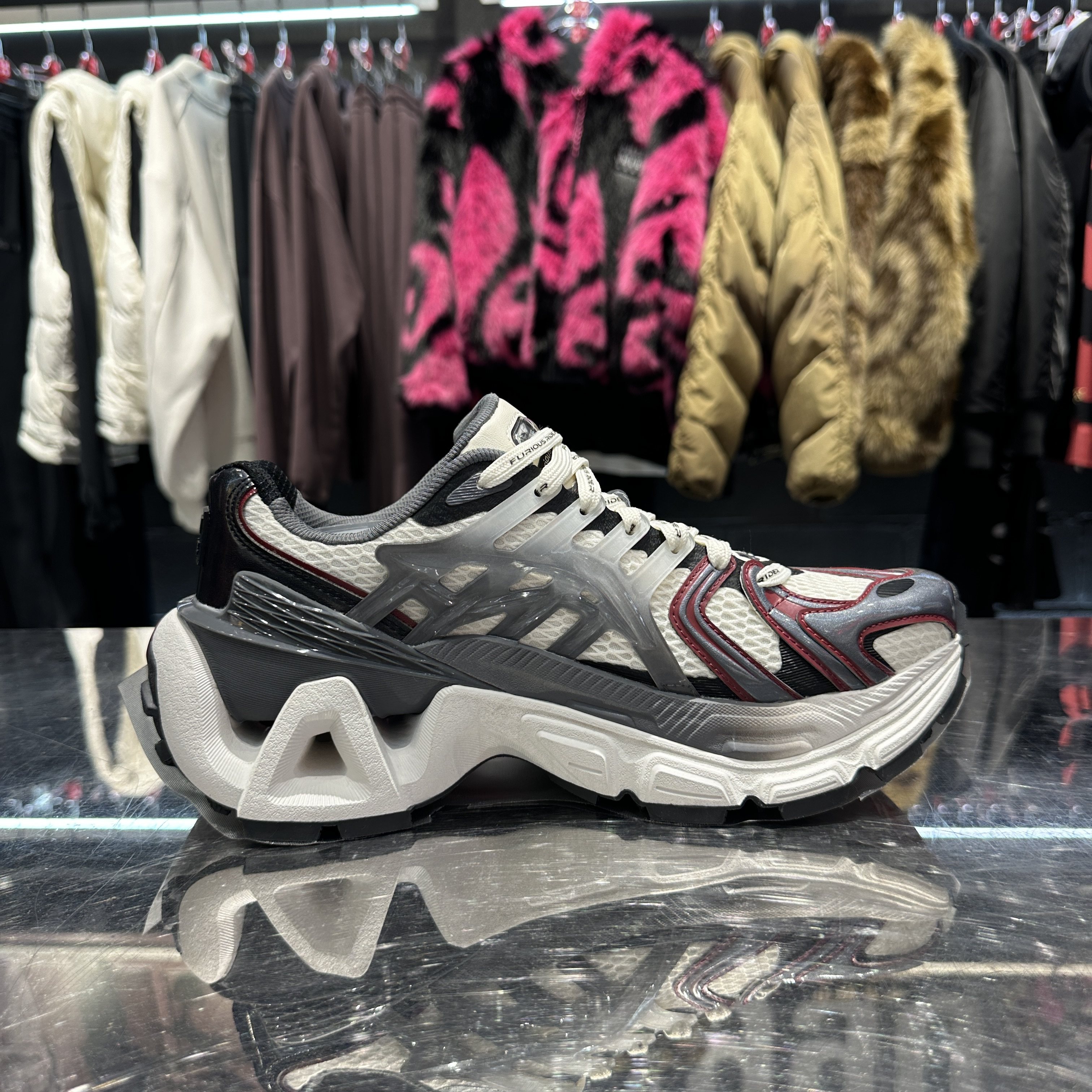 中国李宁新款烈骏ACE 3.0男女户外回弹耐磨低帮休闲运动鞋AZGW031,淘宝优惠券,粉丝福利购,淘宝优惠卷