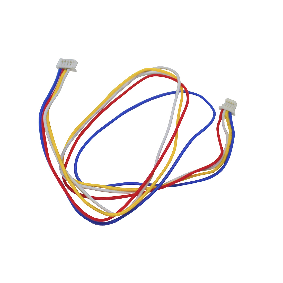 APM Pixhawk飞控2.4G WIFI模块带屏蔽罩固件mavlink2无线wifi数传 - 图3