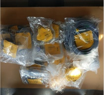 Turk sensor BI10U-M18-VP6X BI10-QN26-AD4X-0 8-RS4 8-RS4 23 S90