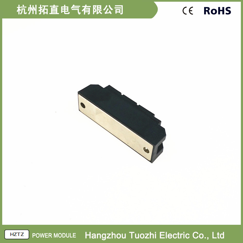 可控硅整流管模块90A 1600V晶闸管MFC90-16 MFC90A1600V 全新 - 图3